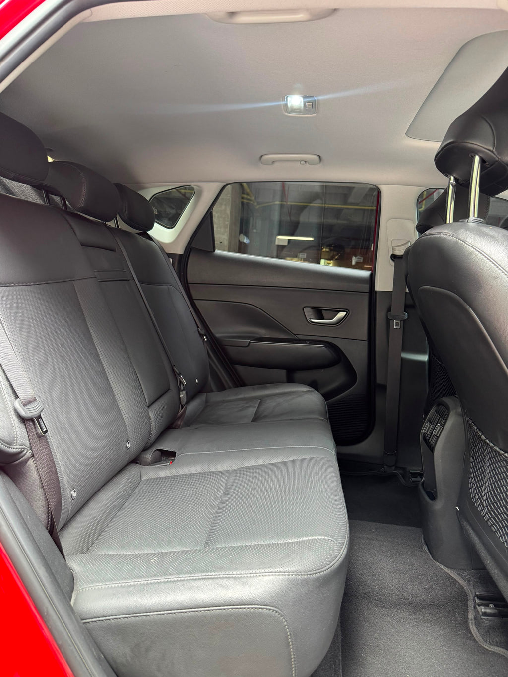 2025 - HYUNDAI KONA LIMITED HIBRIDA 4x2