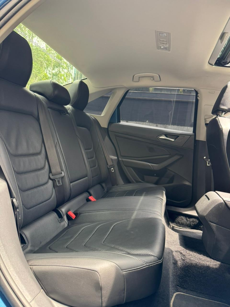 2019 - VOLKSWAGEN JETTA SPORTLINE 1.4L