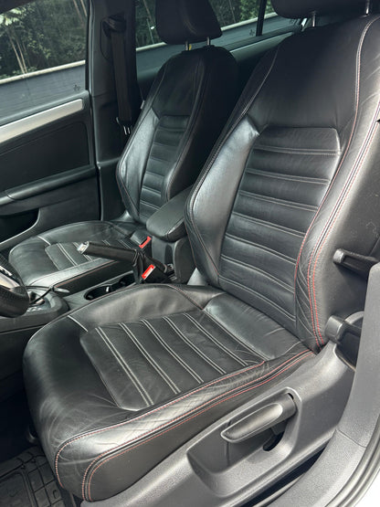 2014 - VOLKSWAGEN NUEVO JETTA GLI 2.0 turbo