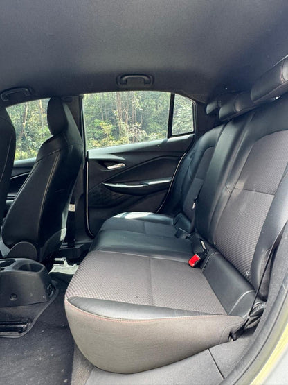 2023 - CHEVROLET ONIX RS