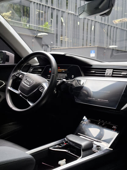 2022 - AUDI E-TRON SPORTBACK PRESTIGE