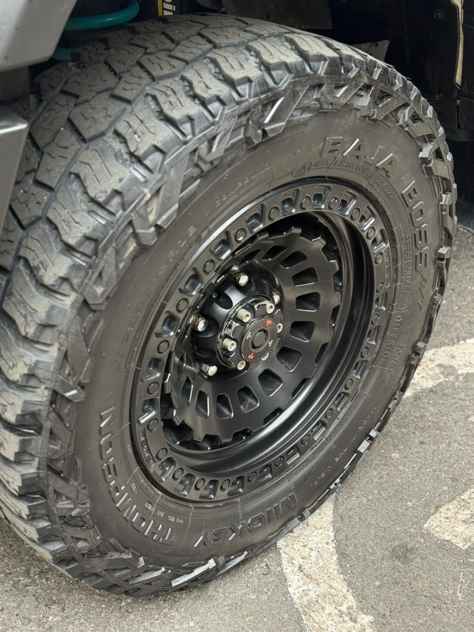 2024 -TOYOTA LAND CRUISER 79 DC 4x4