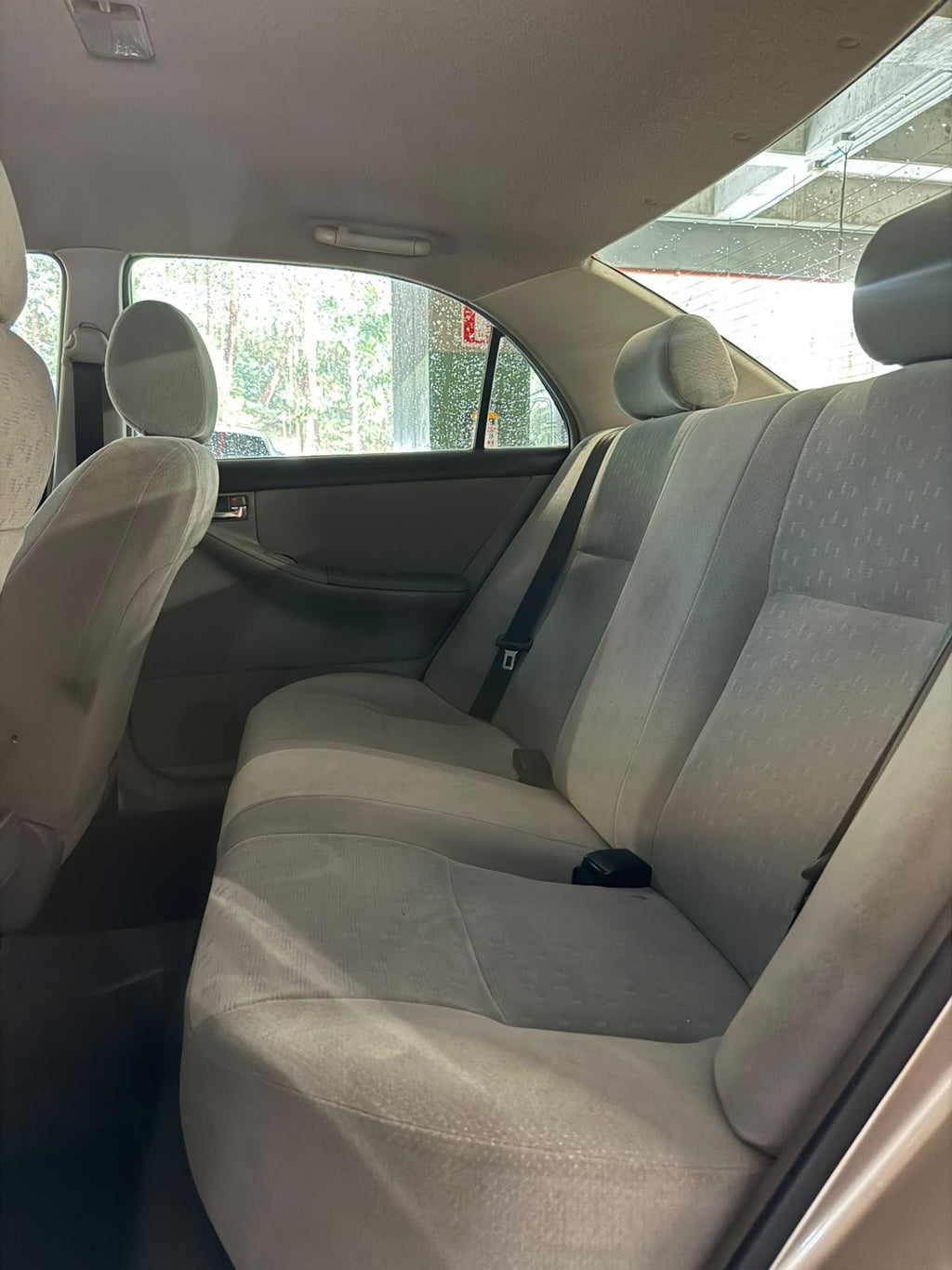 2006 - TOYOTA COROLLA XEI 1.6 AUT