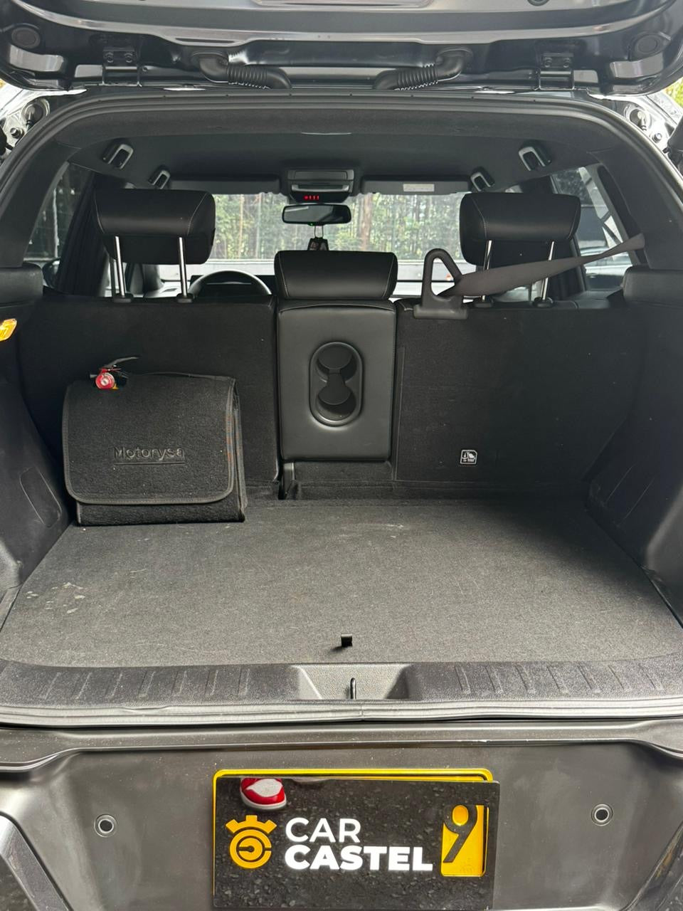 2025 - MITSUBISHI OUTLANDER SPORT 1.5L 4x2