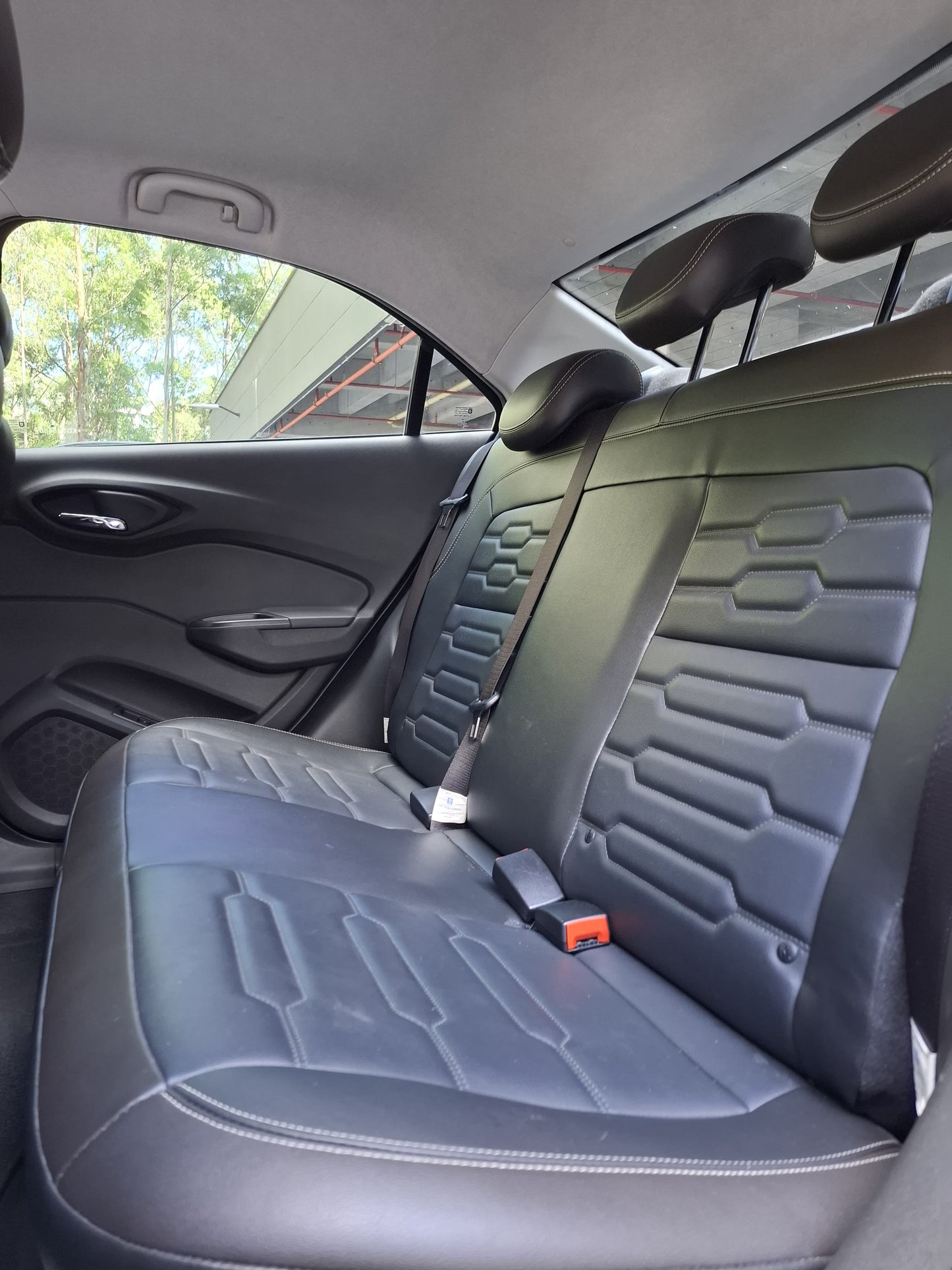 2019 - CHEVROLET ONIX LTZ 1.4L AT