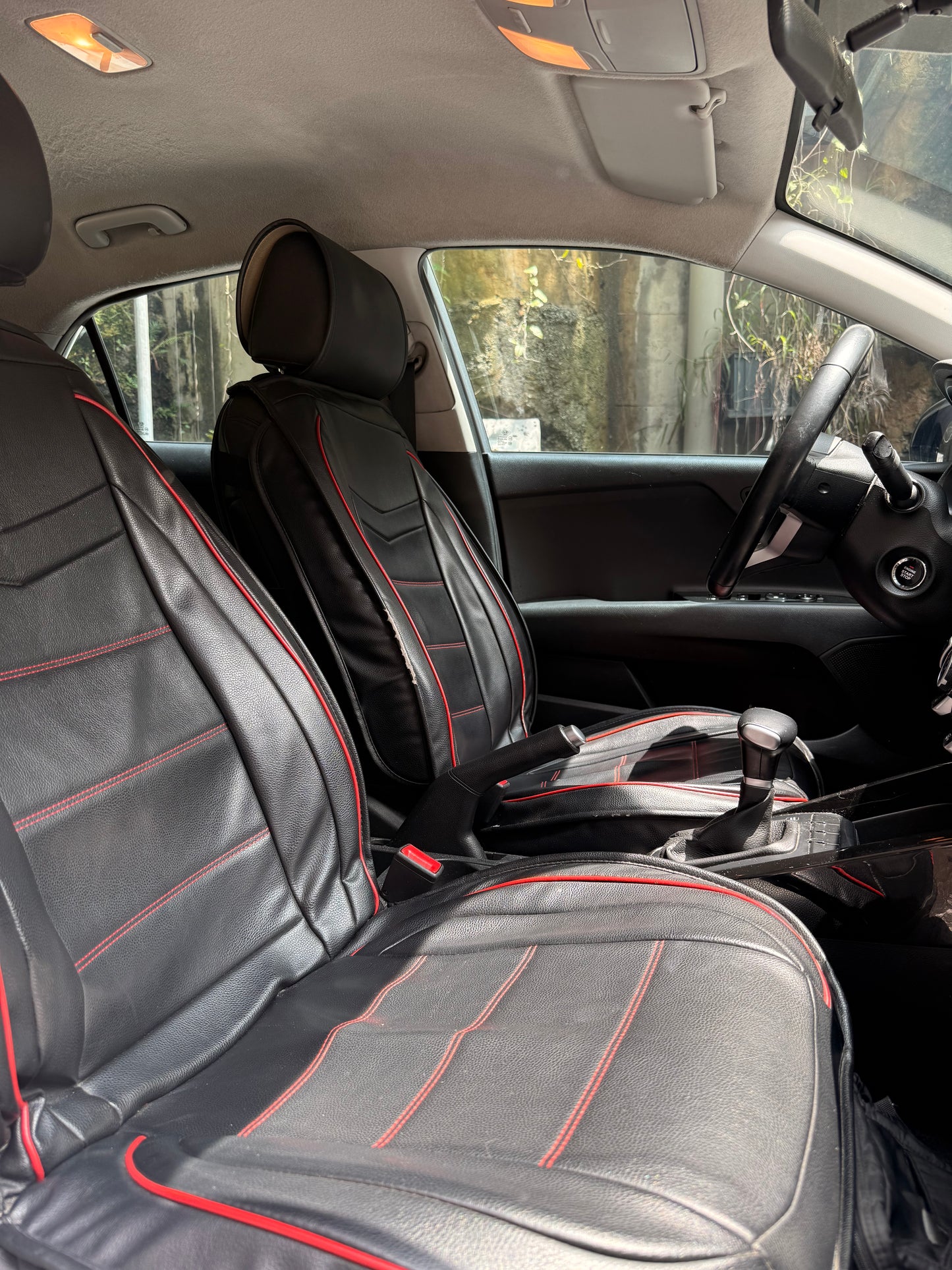 2022 - KIA RIO VIBRANT AT 1.4L HB