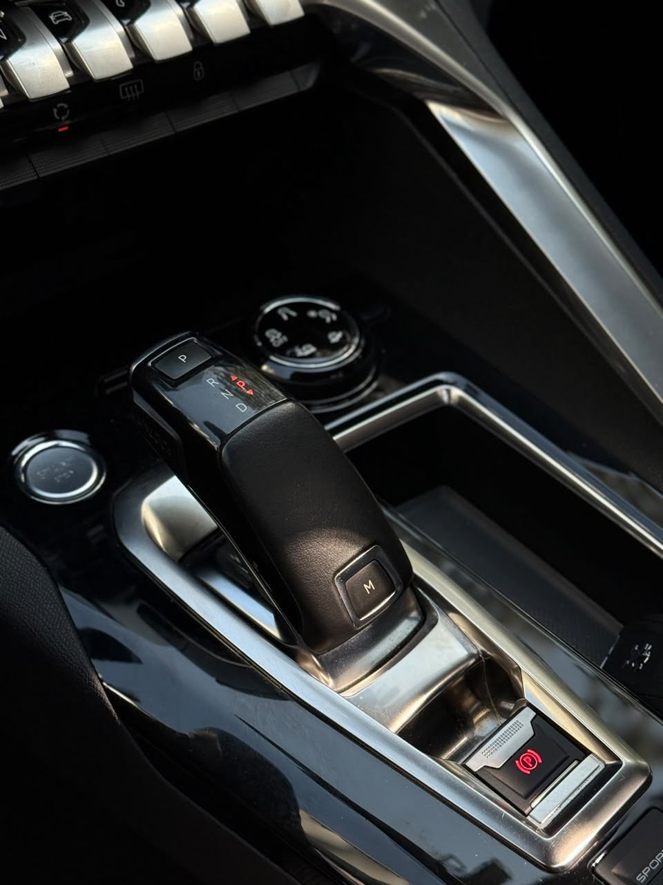2019 - PEUGEOT 3008 Allure