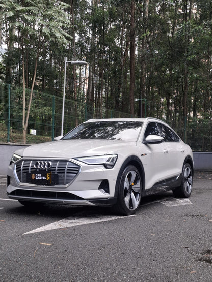 2022 - AUDI E-TRON SPORTBACK PRESTIGE