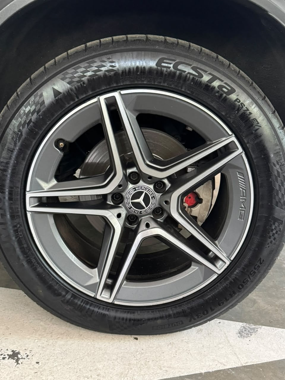 2020 - MERCEDES BENZ GLC300E 4MATIC HÍBRIDA