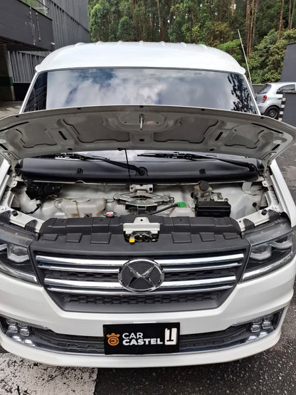 2023 - VAN CARGO SHINERAY X30