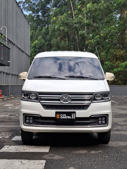 2023 - VAN CARGO SHINERAY X30