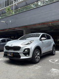 2019 - KIA SPORTAGE 2.0 EMOTION AT 4X2