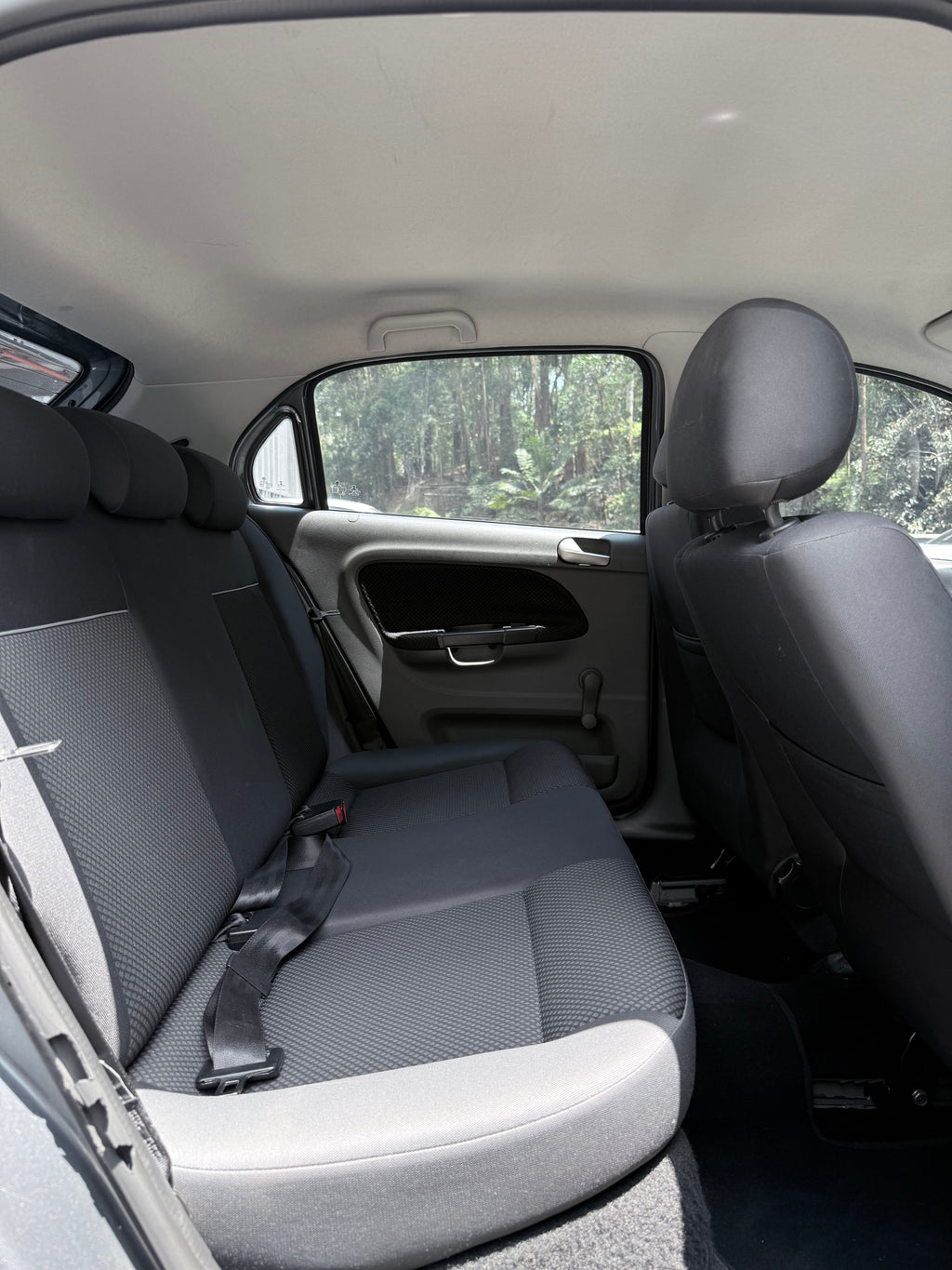 2019 - VOLKSWAGEN GOL COMFORTLINE 1.6L MT