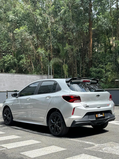 2023 - CHEVROLET ONIX RS