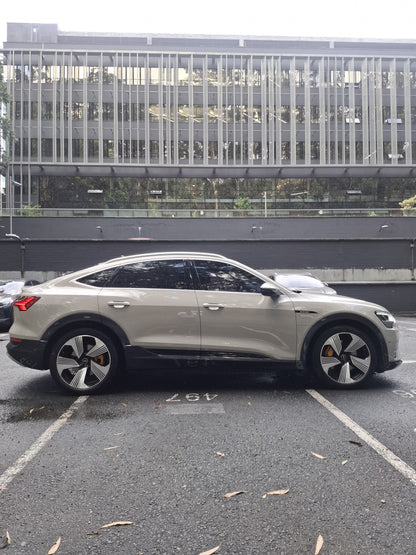 2022 - AUDI E-TRON SPORTBACK PRESTIGE
