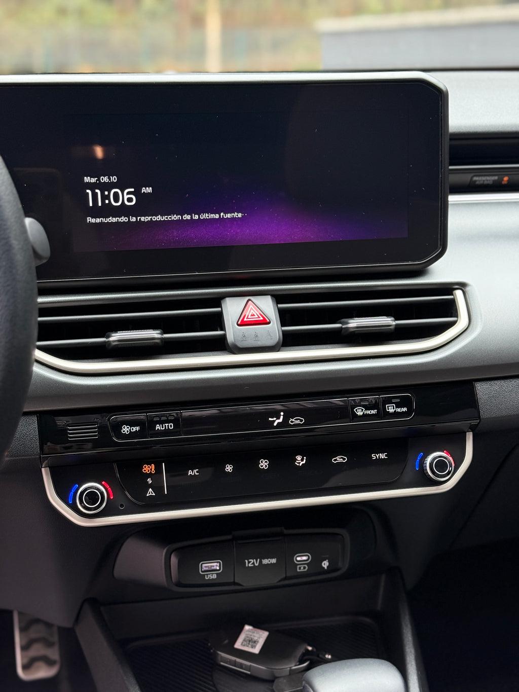 2025 - KIA K3 Gt Line Sedan y 1.6L