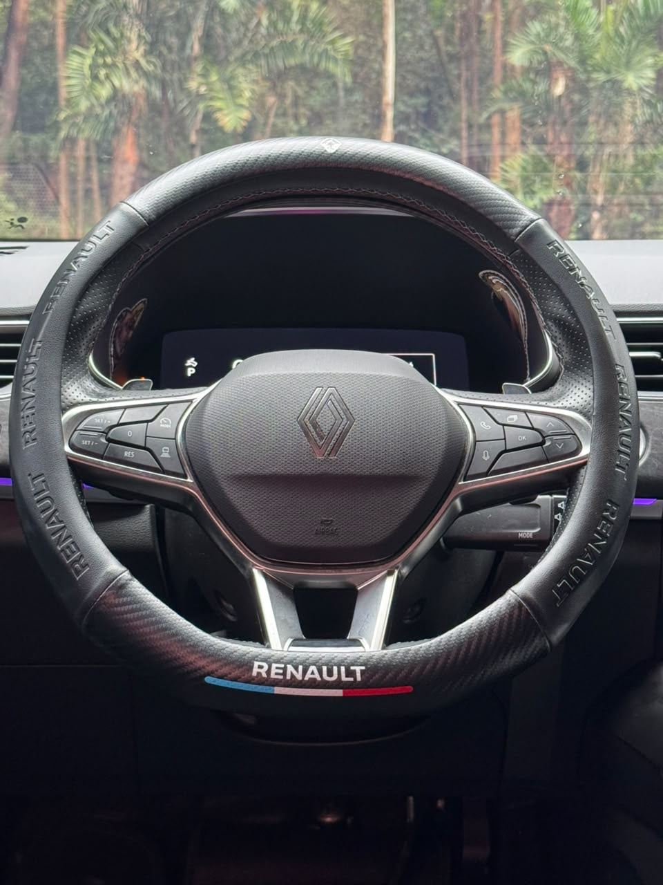 2026 - RENAULT ARKANA ESPRIT ALPINE 1.3L AUT