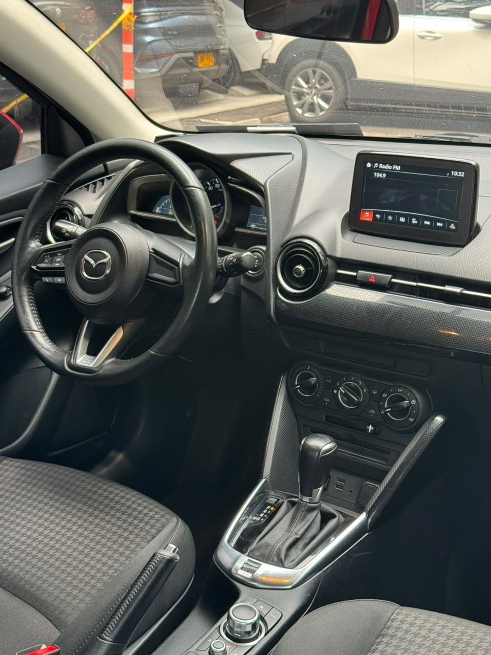 2020 - MAZDA 2 TOURING 1.5L