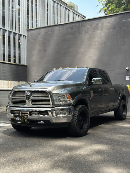 2012 DODGE RAM 2500