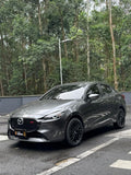 2025 - MAZDA 2 GRAND TOURING AT SEDAN