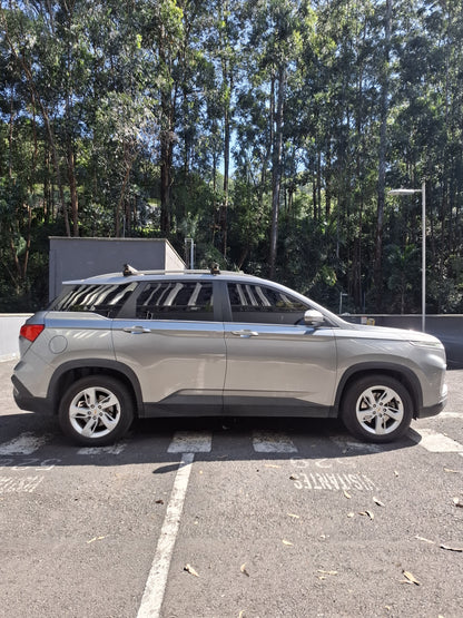 2020 - CHEVROLET CAPTIVA 1.5 LT 5 puestos
