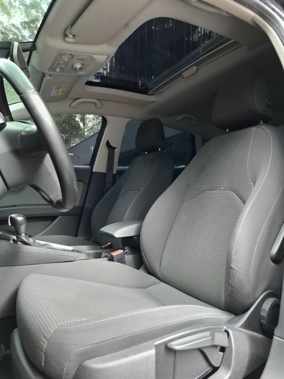 2020 - SEAT LEON STYLE PLUS 1.6 AT