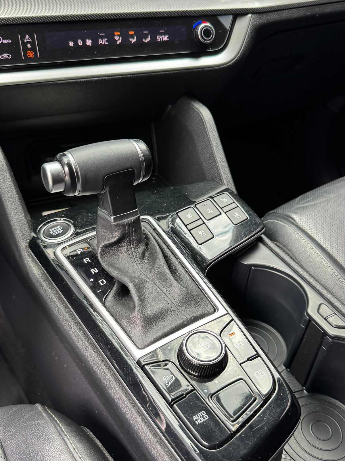 2025 - KIA SPORTAGE ZENIT FWD 2.0L