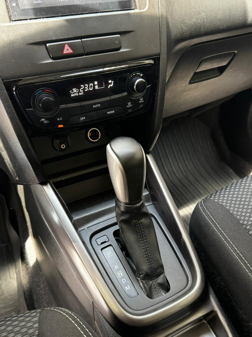 2022 - SUZUKI VITARA LIVE 4X2 AT
