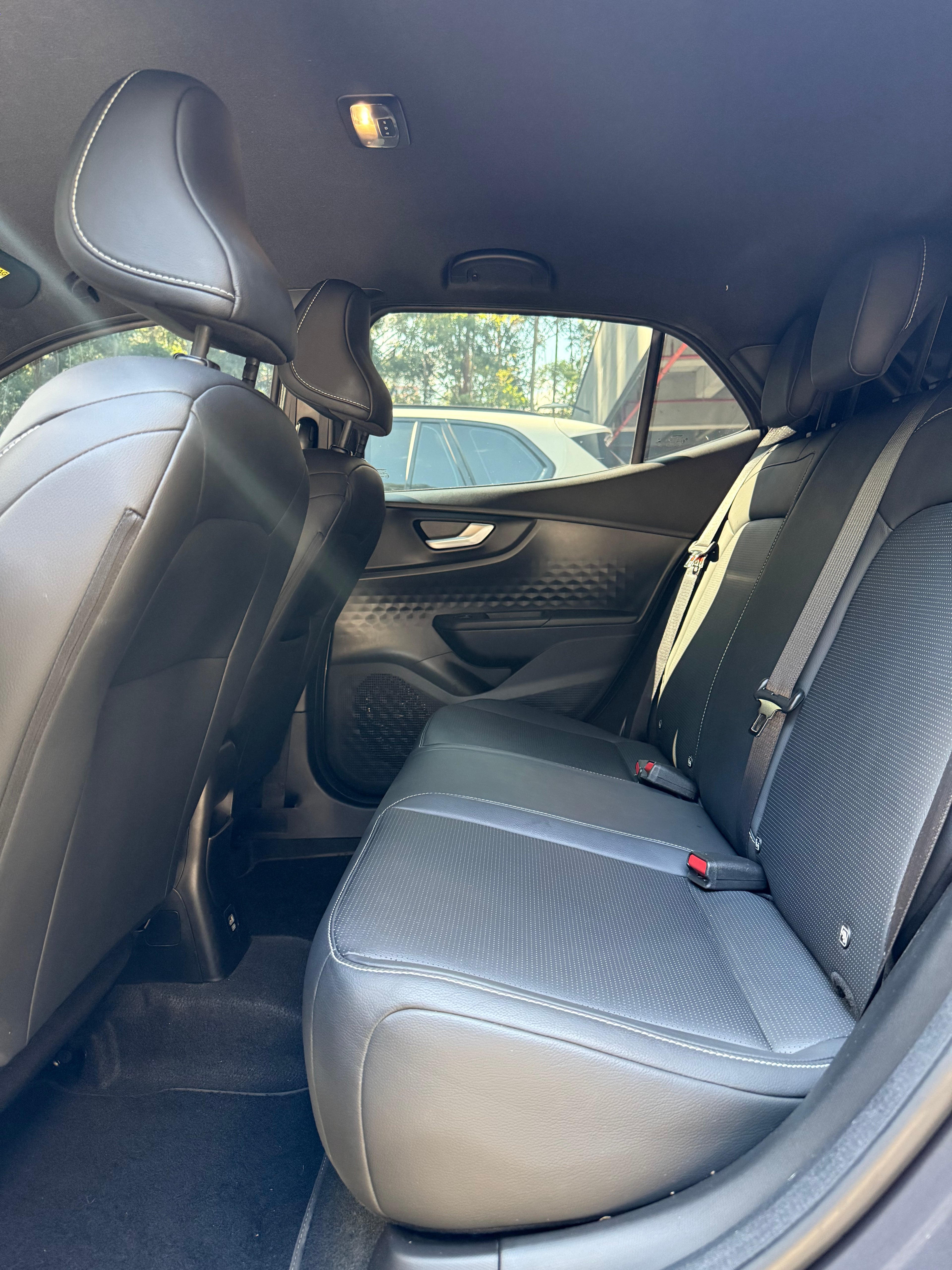 2023 - FIAT PULSE 1.0L