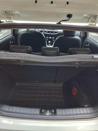 2022 - KIA PICANTO GT-LINE 1.2