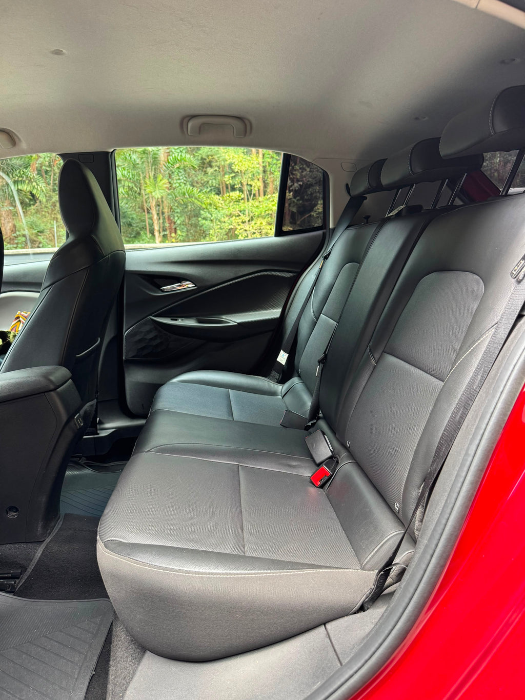2021 - CHEVROLET ONIX PREMIER HB