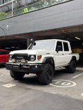 2024 -TOYOTA LAND CRUISER 79 DC 4x4