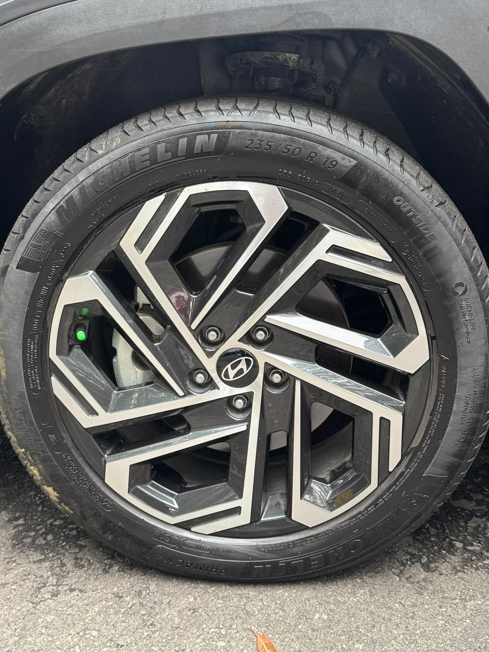 2026 - HYUNDAI TUCSON HÍBRIDA LIMITED 4x2