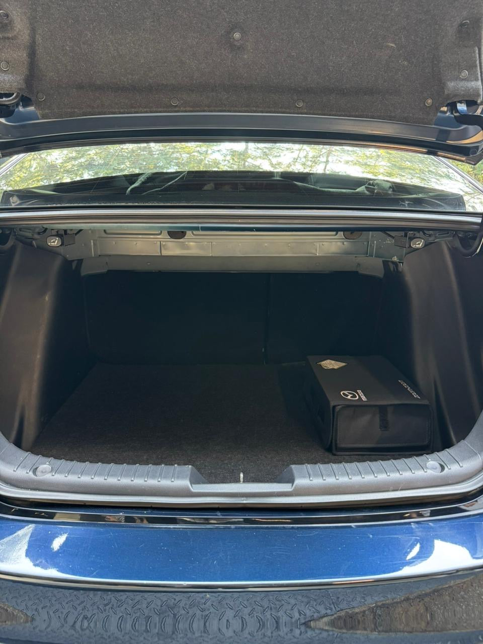 2022 - MAZDA 2 GRAND TOURING LX AT SEDAN