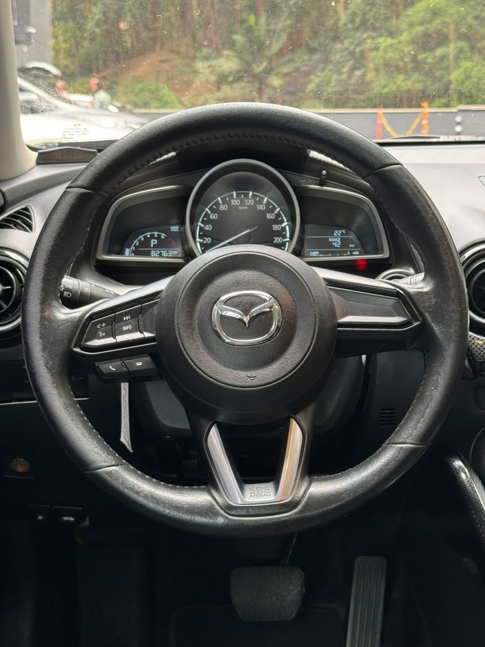 2020 - MAZDA 2 TOURING 1.5L