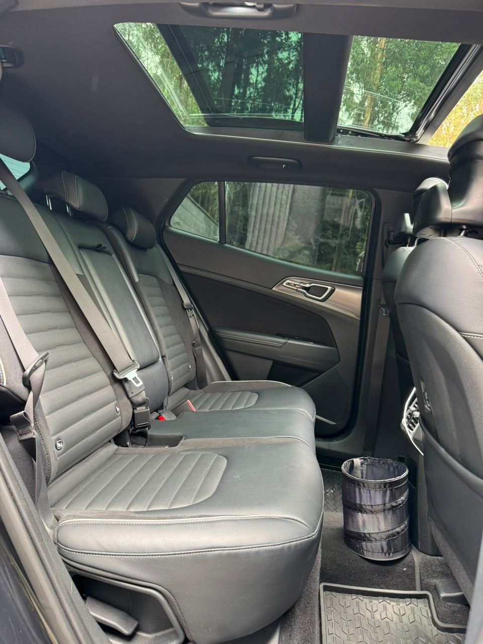 2024 - KIA SPORTAGE GT LINE 2.0 AT 4X2