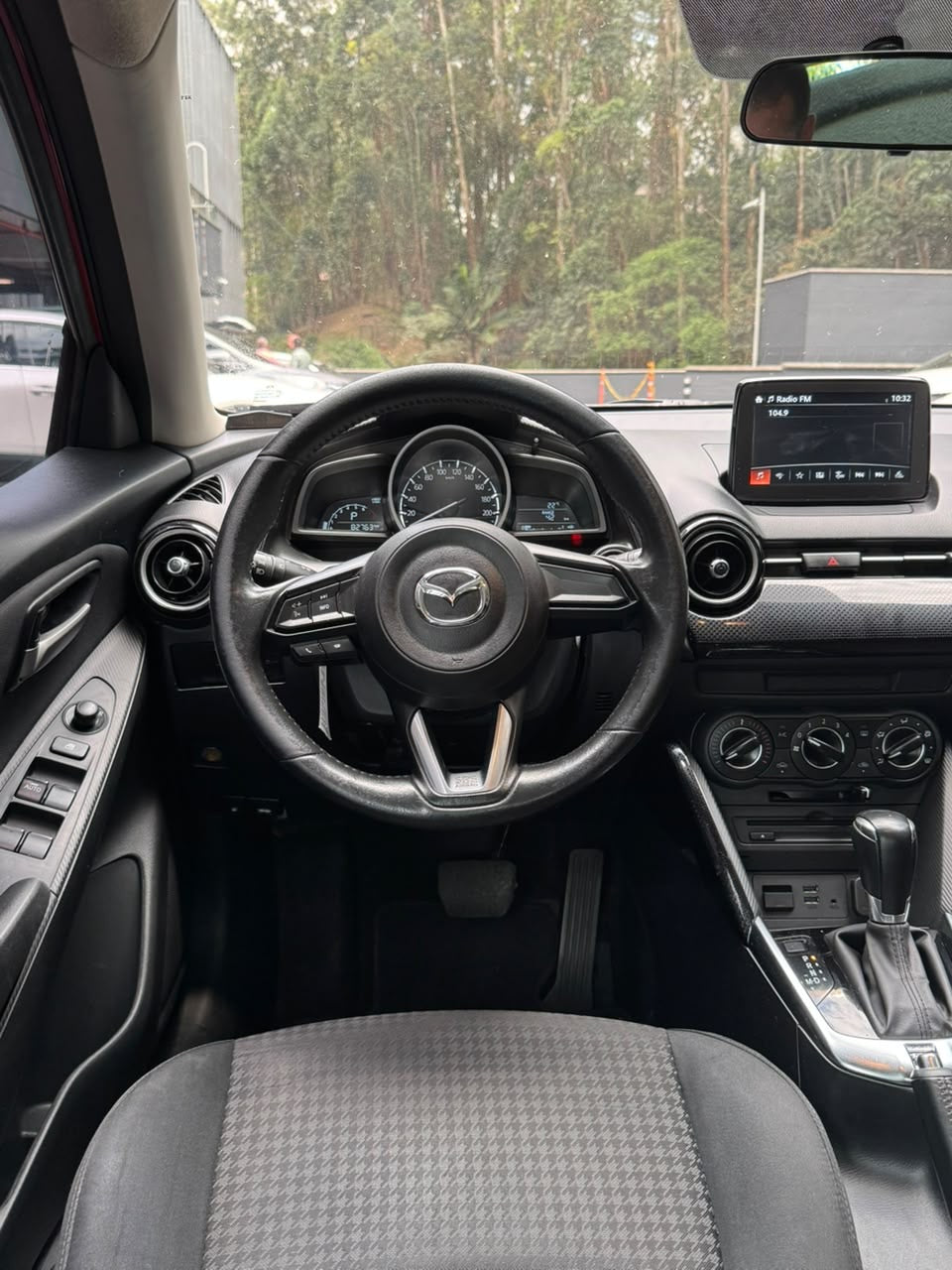 2020 - MAZDA 2 TOURING 1.5L