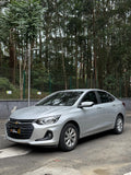 2021 - CHEVROLET ONIX LTZ SEDÁN 1.0L AUT