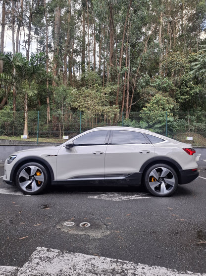 2022 - AUDI E-TRON SPORTBACK PRESTIGE