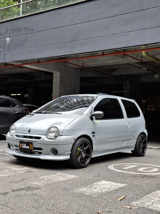 2011 - RENAULT TWINGO ACCESS 1.2 Mt