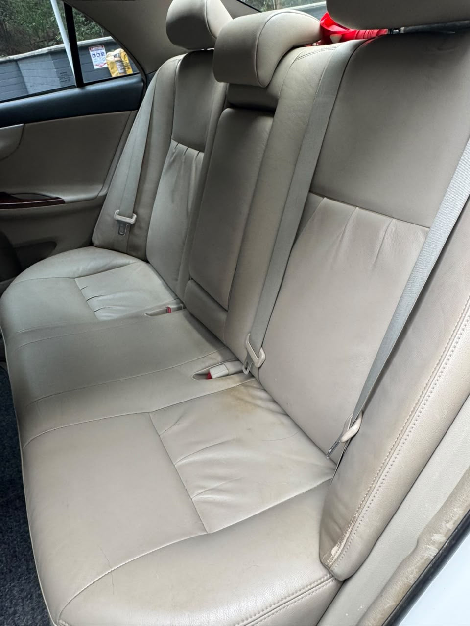 2013 -TOYOTA COROLLA SEG 1.8L AUT