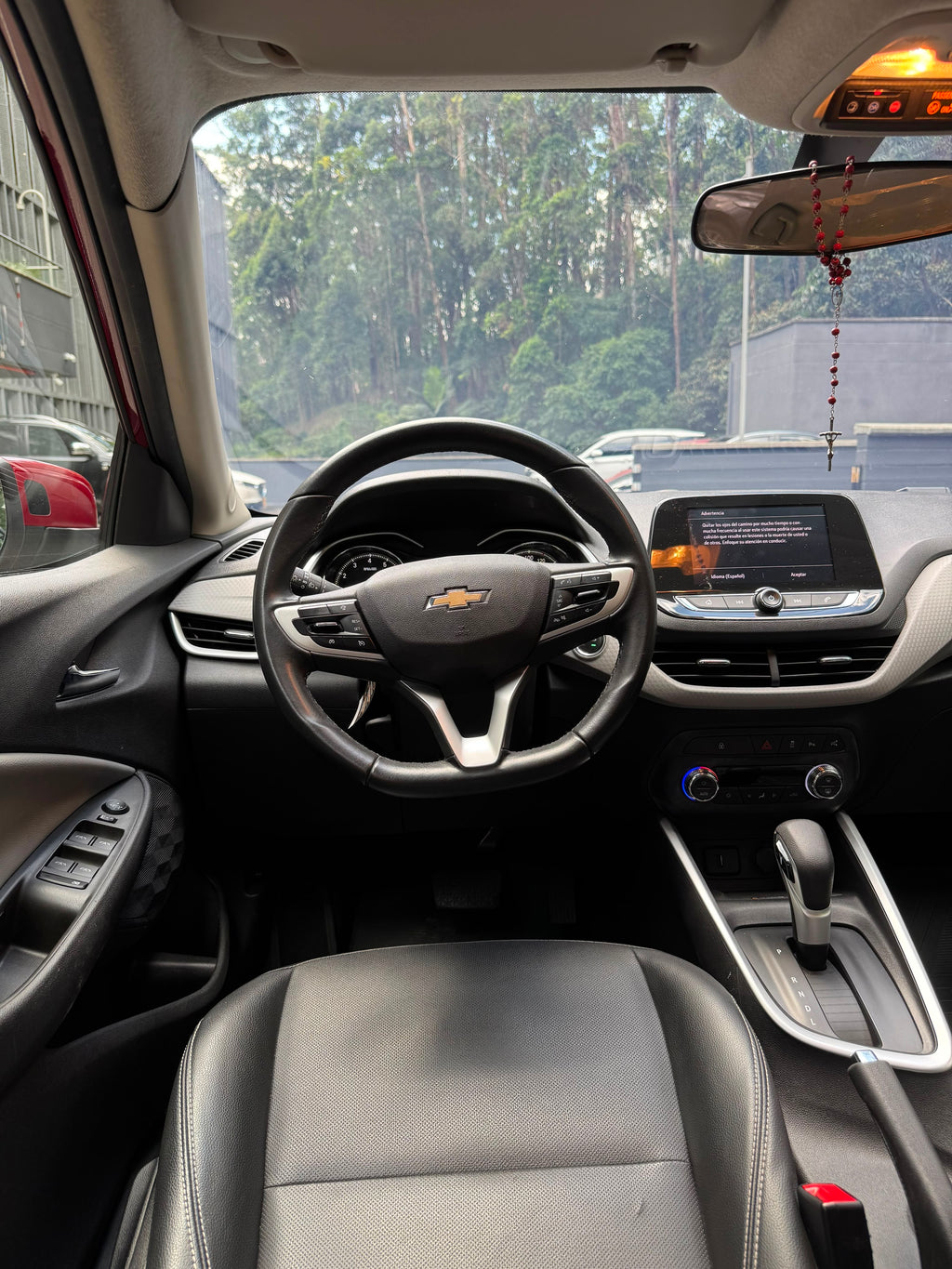 2021 - CHEVROLET ONIX PREMIER HB