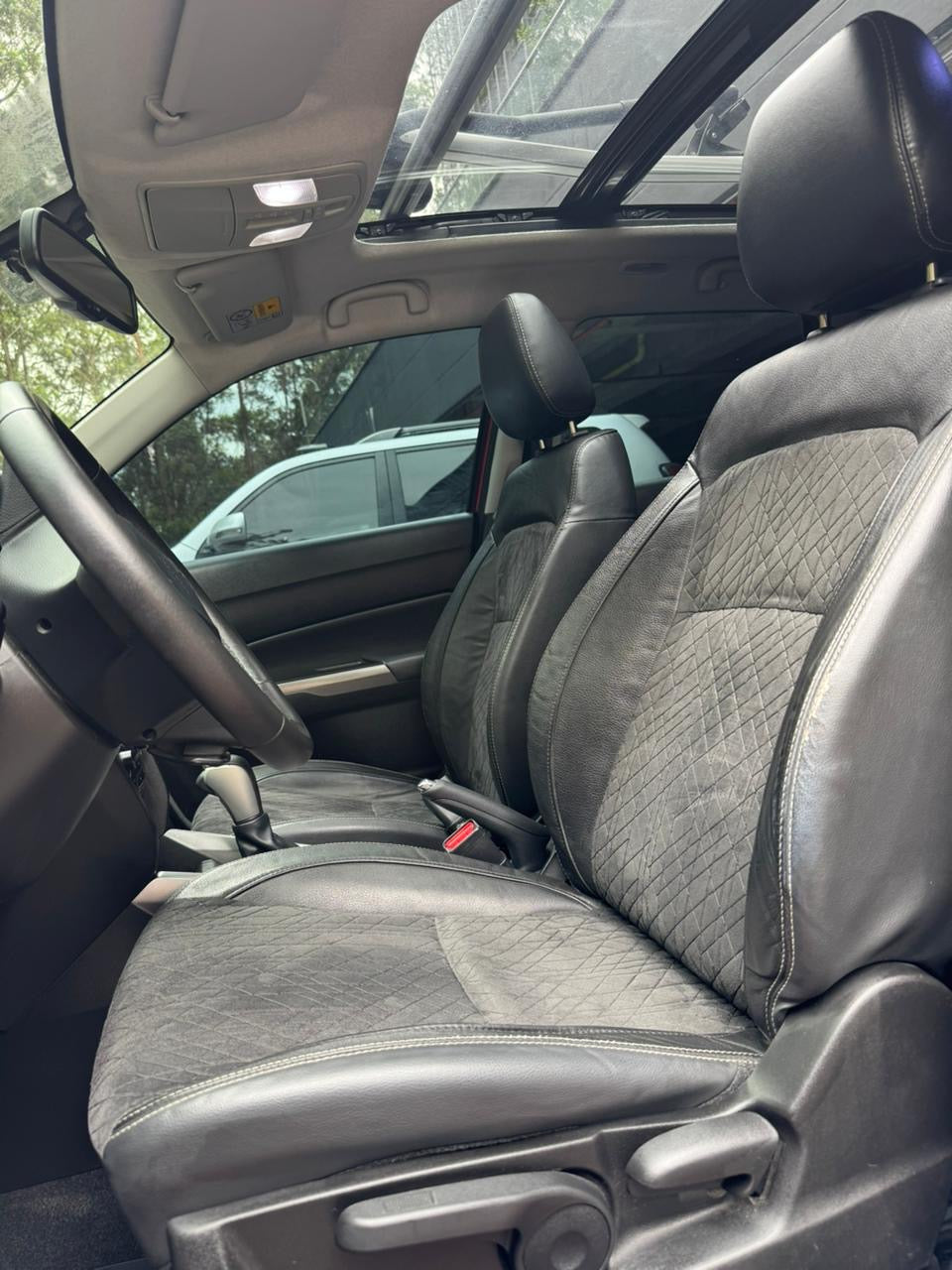 2020 - SUZUKI VITARA ALL GRIP SPORT 4x4