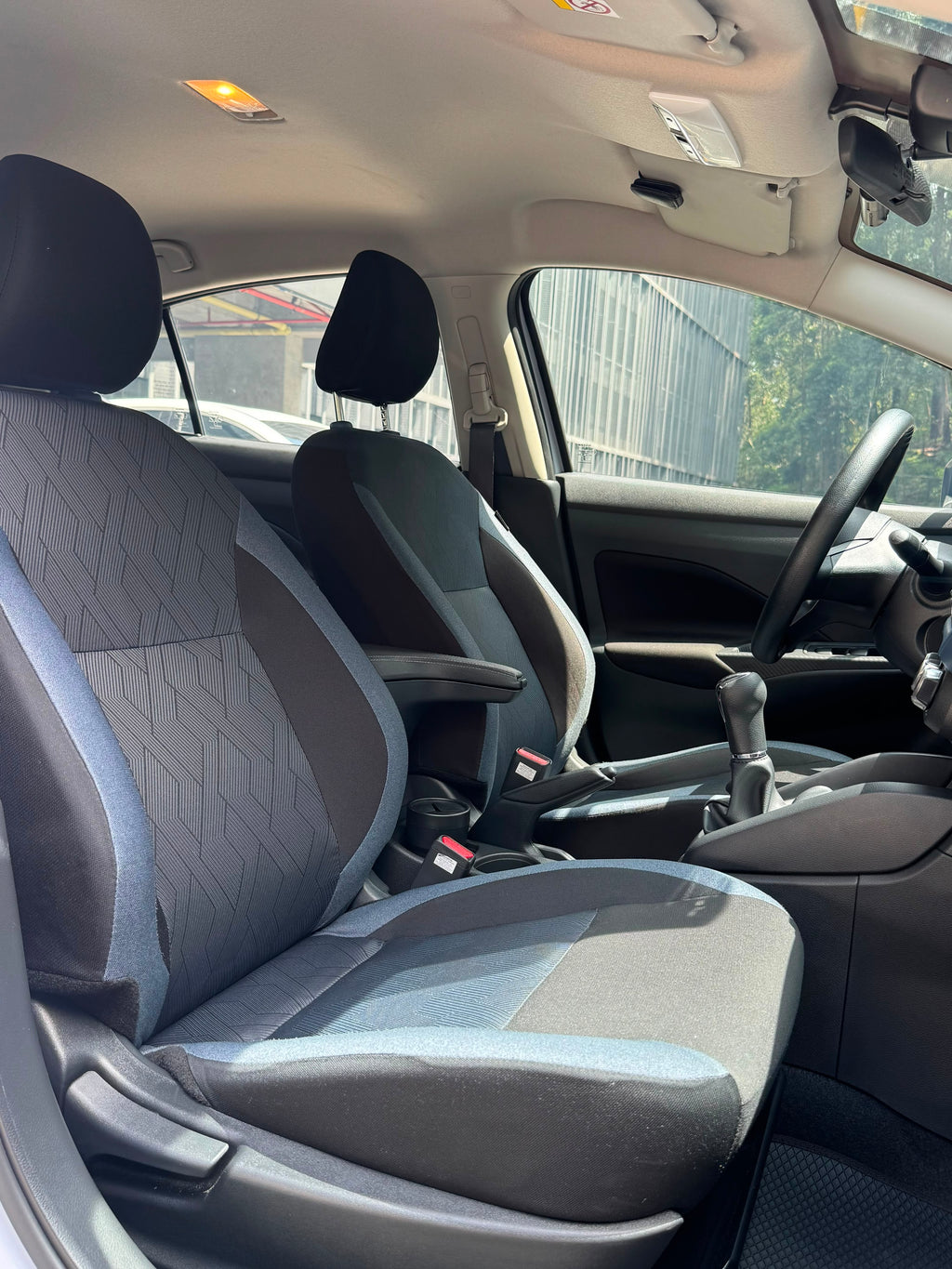 2026 - NISSAN VERSA ADVANCE