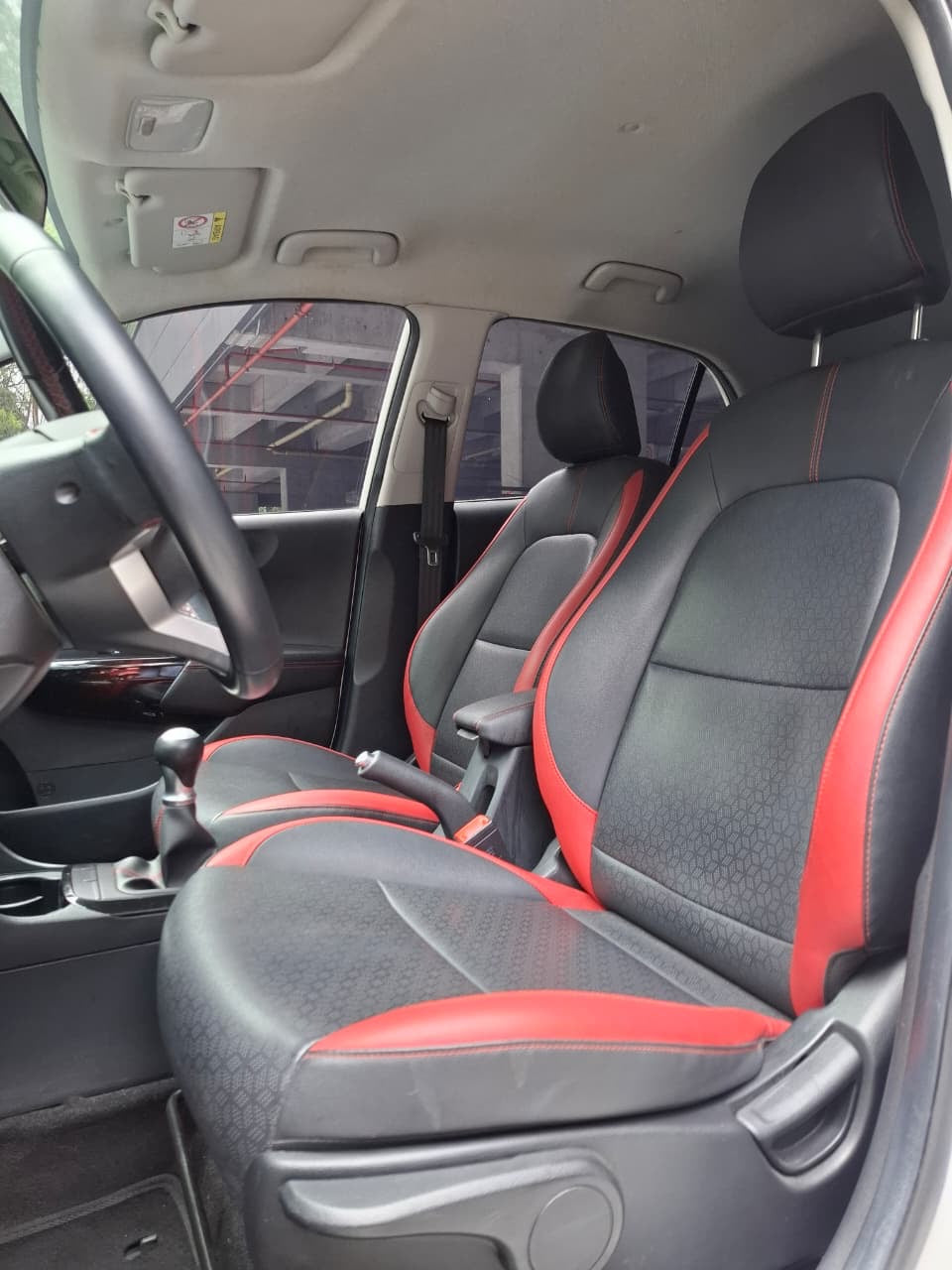 2022 - KIA PICANTO GT-LINE 1.2