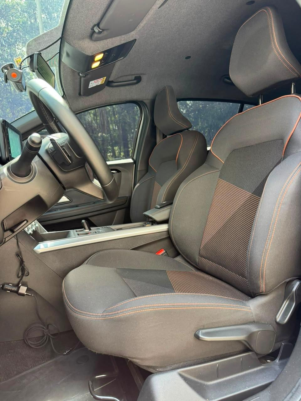 2025 - RENAULT KARDIAN TECNO 1.0L