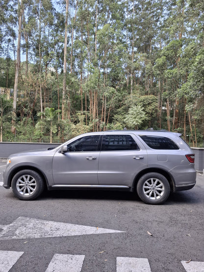 2015 - DODGE DURANGO 3.6 LIMITED 4x4