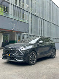 2024 - KIA SPORTAGE GT LINE 2.0 AT 4X2