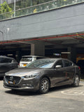2018 - MAZDA 3 TOURING SEDAN 2.0L