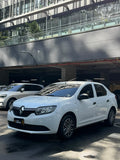 2018 - RENAULT LOGAN MEC 1.6L